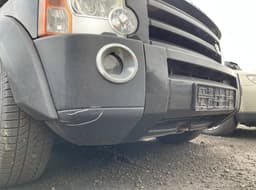 LAND ROVER Front Bumper LAND ROVER DISCOVERY III (TAA) (2004-2009) — thumbnail 2