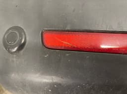 LAND ROVER DPO000031 DPO000051 DPO000031XXX DPO000051XXX Rear bumper LAND ROVER DISCOVERY III (TAA) (2004-2009) — thumbnail 6