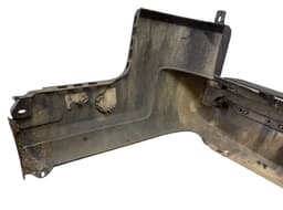 LAND ROVER DPO000031 DPO000051 DPO000031XXX DPO000051XXX Rear bumper LAND ROVER DISCOVERY III (TAA) (2004-2009) — thumbnail 9