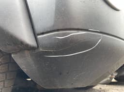 LAND ROVER Front Bumper LAND ROVER DISCOVERY III (TAA) (2004-2009) — thumbnail 3