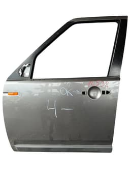LAND ROVER Door Front Left LAND ROVER DISCOVERY III (TAA) (2004-2009) — thumbnail 1