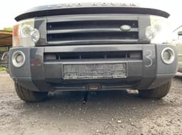 LAND ROVER Front Bumper LAND ROVER DISCOVERY III (TAA) (2004-2009) — thumbnail 1