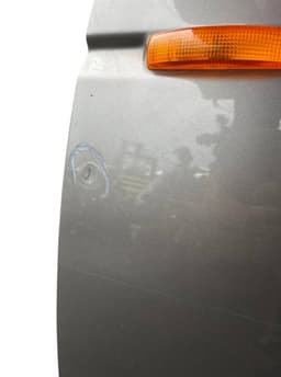 LAND ROVER Door Front Left LAND ROVER DISCOVERY III (TAA) (2004-2009) — thumbnail 3
