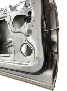 LAND ROVER Door Front Left LAND ROVER DISCOVERY III (TAA) (2004-2009) — thumbnail 7