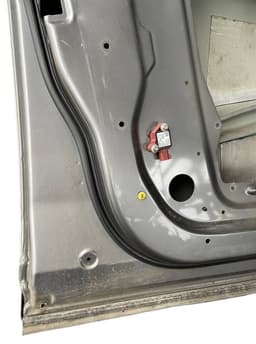 LAND ROVER Door Front Left LAND ROVER DISCOVERY III (TAA) (2004-2009) — thumbnail 6
