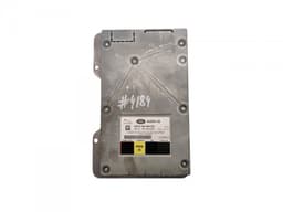 LAND ROVER HX7319C164CD Audio amplifier LAND ROVER DISCOVERY SPORT (L550) (2014-) — thumbnail 1