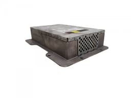 LAND ROVER HX7319C164CD Audio amplifier LAND ROVER DISCOVERY SPORT (L550) (2014-) — thumbnail 5