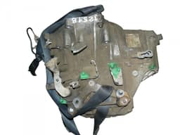 MAZDA Gearbox MAZDA CX-7 (ER) (2006-2014) — thumbnail 4