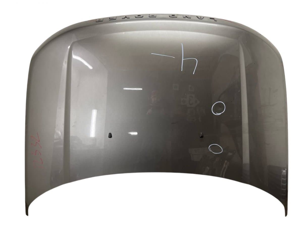 LAND ROVER Bonnet LAND ROVER DISCOVERY III (TAA) (2004-2009)