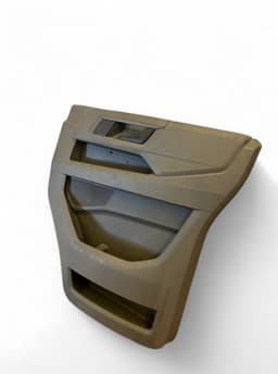 VW 7C1867012B Door Trim Panel Front Right VW CRAFTER II (SY) (2016-) — thumbnail 1