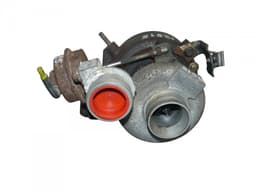 VW Turbocharger VW CRAFTER I (2E) (2006-2016) — thumbnail 3