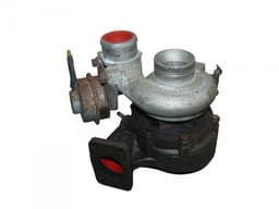 VW Turbocharger VW CRAFTER I (2E) (2006-2016) — thumbnail 4