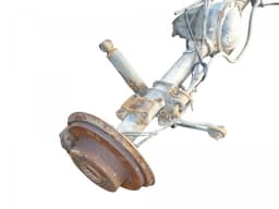 VW Rear axle Beam VW CRAFTER I (2E) (2006-2016) — thumbnail 2