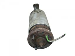LAND ROVER 22241484 Air shock absorber front right LAND ROVER DISCOVERY III (TAA) (2004-2009) — thumbnail 3