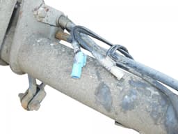 VW Rear axle Beam VW CRAFTER I (2E) (2006-2016) — thumbnail 8