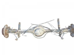 VW Rear axle Beam VW CRAFTER I (2E) (2006-2016) — thumbnail 1
