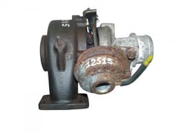 VW Turbocharger VW CRAFTER I (2E) (2006-2016) — thumbnail 2