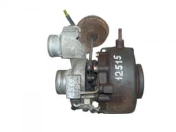 VW Turbocharger VW CRAFTER I (2E) (2006-2016) — thumbnail 5