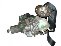 MAZDA Front axle Differential MAZDA CX-7 (ER) (2006-2014) — thumbnail 2