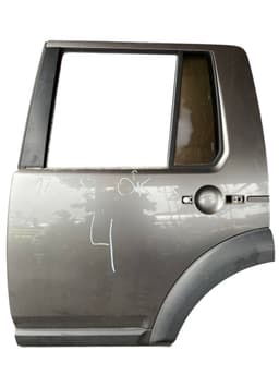 LAND ROVER Door Rear Left LAND ROVER DISCOVERY III (TAA) (2004-2009) — thumbnail 1
