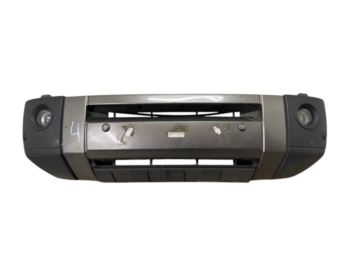 LAND ROVER DPC500061 DPC500061XXX Front Bumper LAND ROVER DISCOVERY III (TAA) (2004-2009)