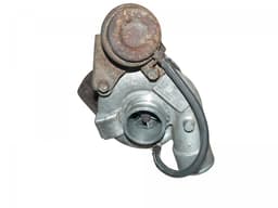 IVECO 49377-07010 Turbocharger IVECO DAILY III (1999-2006) — thumbnail 2