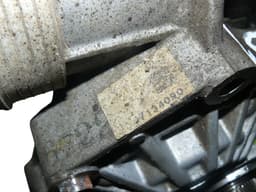 MAZDA Front axle Differential MAZDA CX-7 (ER) (2006-2014) — thumbnail 6