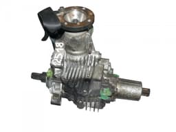 MAZDA Front axle Differential MAZDA CX-7 (ER) (2006-2014) — thumbnail 1