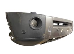 LAND ROVER DPC500061 DPC500061XXX Front Bumper LAND ROVER DISCOVERY III (TAA) (2004-2009) — thumbnail 3