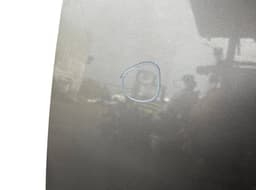 LAND ROVER Door Rear Left LAND ROVER DISCOVERY III (TAA) (2004-2009) — thumbnail 3