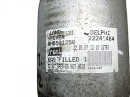 LAND ROVER 22241484 Air shock absorber front right LAND ROVER DISCOVERY III (TAA) (2004-2009) — thumbnail 4