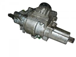 MAZDA Front axle Differential MAZDA CX-7 (ER) (2006-2014) — thumbnail 4