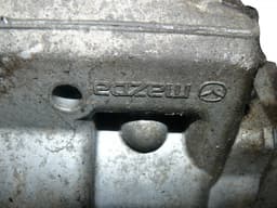 MAZDA Front axle Differential MAZDA CX-7 (ER) (2006-2014) — thumbnail 5