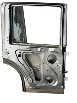 LAND ROVER Door Rear Left LAND ROVER DISCOVERY III (TAA) (2004-2009) — thumbnail 6