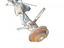 VW Rear axle Beam VW CRAFTER I (2E) (2006-2016) — thumbnail 3