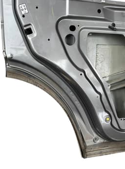 LAND ROVER Door Rear Left LAND ROVER DISCOVERY III (TAA) (2004-2009) — thumbnail 7