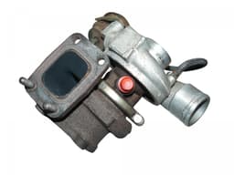 IVECO 49377-07010 Turbocharger IVECO DAILY III (1999-2006) — thumbnail 3