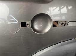 LAND ROVER Door Rear Left LAND ROVER DISCOVERY III (TAA) (2004-2009) — thumbnail 2