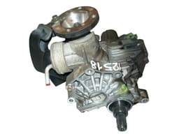 MAZDA Front axle Differential MAZDA CX-7 (ER) (2006-2014) — thumbnail 3