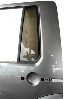 LAND ROVER Door Rear Left LAND ROVER DISCOVERY III (TAA) (2004-2009) — thumbnail 5