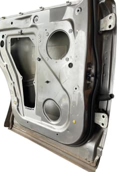 LAND ROVER Door Rear Left LAND ROVER DISCOVERY III (TAA) (2004-2009) — thumbnail 8