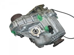 LAND ROVER Transfer Box LAND ROVER DISCOVERY III (TAA) (2004-2009) — thumbnail 3