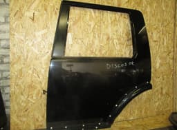 LAND ROVER Door Rear Left LAND ROVER DISCOVERY III (TAA) (2004-2009) — thumbnail 1