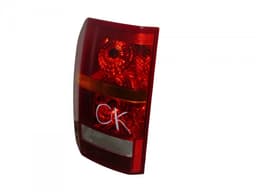 LAND ROVER Tail light left LAND ROVER DISCOVERY III (TAA) (2004-2009) — thumbnail 2