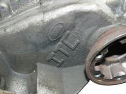 LAND ROVER Transfer Box LAND ROVER DISCOVERY III (TAA) (2004-2009) — thumbnail 6