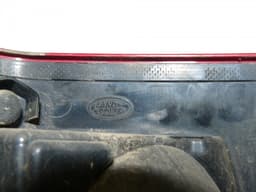 LAND ROVER Tail light left LAND ROVER DISCOVERY III (TAA) (2004-2009) — thumbnail 5