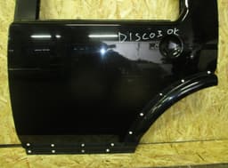 LAND ROVER Door Rear Left LAND ROVER DISCOVERY III (TAA) (2004-2009) — thumbnail 2