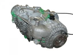 LAND ROVER Transfer Box LAND ROVER DISCOVERY III (TAA) (2004-2009) — thumbnail 4