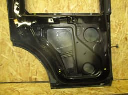LAND ROVER Door Rear Left LAND ROVER DISCOVERY III (TAA) (2004-2009) — thumbnail 4
