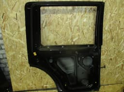 LAND ROVER Door Rear Left LAND ROVER DISCOVERY III (TAA) (2004-2009) — thumbnail 3